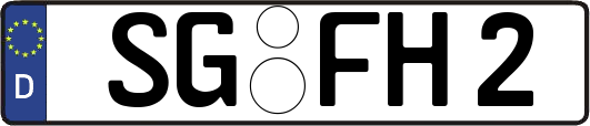 SG-FH2