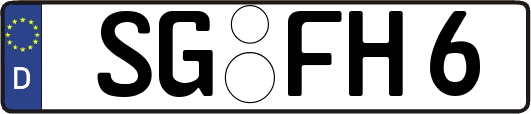 SG-FH6