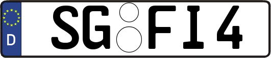 SG-FI4