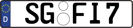 SG-FI7