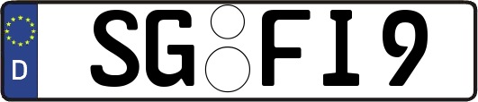 SG-FI9