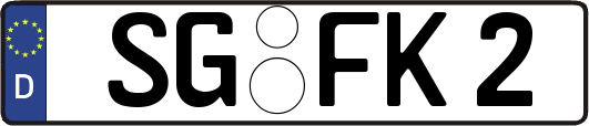 SG-FK2