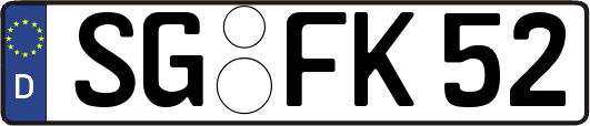 SG-FK52