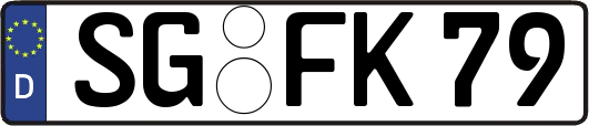 SG-FK79