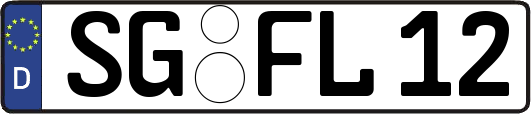 SG-FL12