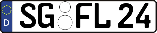 SG-FL24