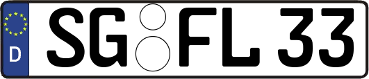 SG-FL33