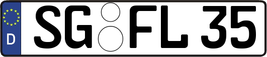 SG-FL35