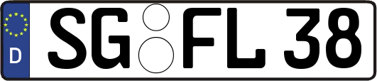 SG-FL38