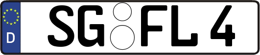 SG-FL4