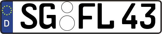 SG-FL43