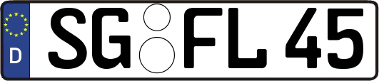 SG-FL45