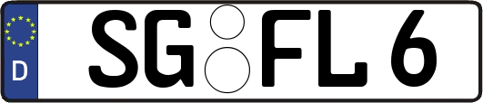 SG-FL6