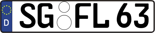 SG-FL63