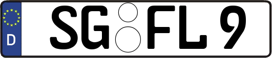 SG-FL9