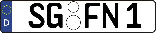 SG-FN1