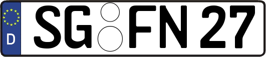 SG-FN27