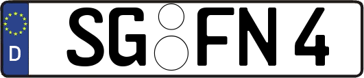 SG-FN4