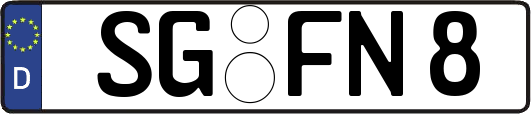 SG-FN8