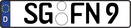SG-FN9