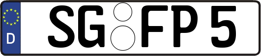 SG-FP5