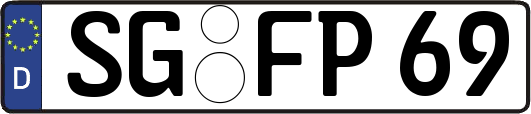 SG-FP69