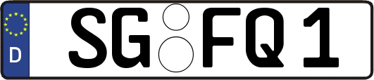 SG-FQ1