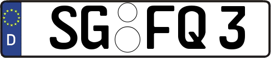 SG-FQ3