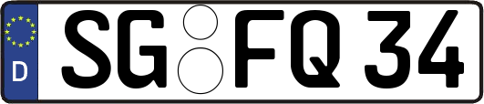 SG-FQ34