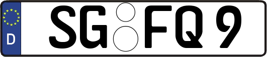 SG-FQ9