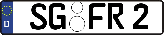 SG-FR2