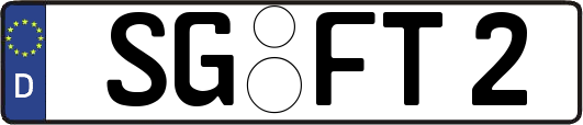 SG-FT2