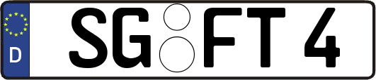 SG-FT4
