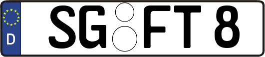 SG-FT8