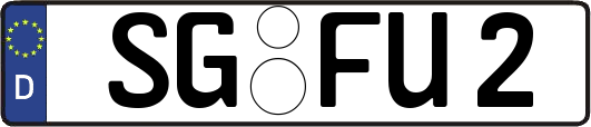SG-FU2