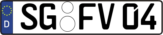 SG-FV04