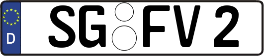 SG-FV2