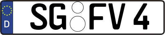 SG-FV4