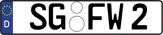 SG-FW2