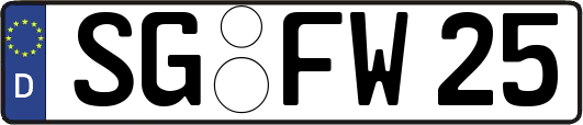 SG-FW25