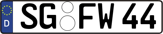SG-FW44