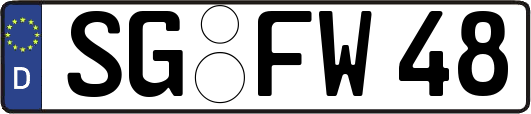 SG-FW48