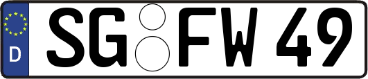 SG-FW49