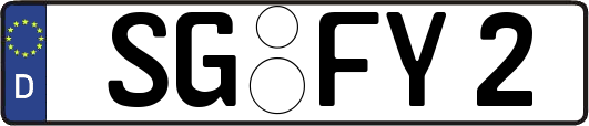 SG-FY2