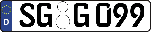 SG-G099