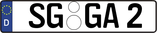 SG-GA2