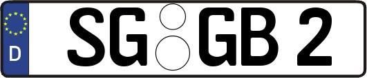 SG-GB2