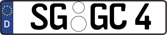 SG-GC4