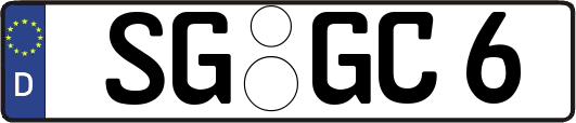 SG-GC6