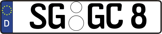 SG-GC8